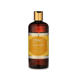 Ottoman | Argan Spa | Royal Amber - shampoo
