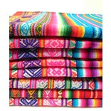 Inca kleed | Dikke kwaliteit