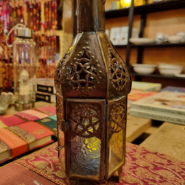 Lantaarn Marrakech | Zina