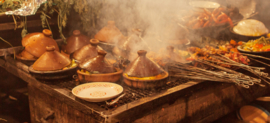 Startpakket | Kookboek & kruiden voor de tajine