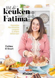 Uit de keuken van Fatima