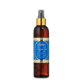 Ottoman | Argan Spa | Sahara musk - bodyspray