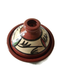 Tajine Berber - 4 persoons