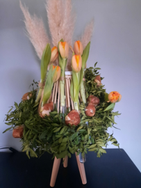 Tulpenstuk