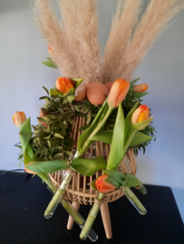 Tulpenstuk