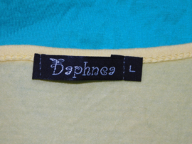 Daphne dress  New Size L