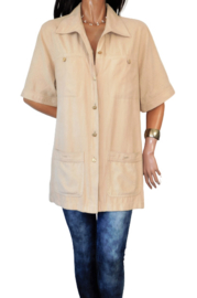 Lange blouse NL size 38 / 40