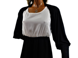 ZOI  Woman Bolero Maat 38/40 Reserved / Sold