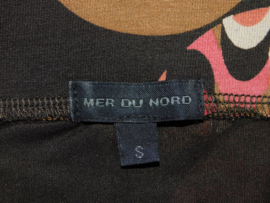 Mer Du Nord rokje  NL Size   36 / 38