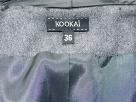 KOOKAI New size S  36 / 38