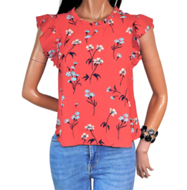 ZARA  blouse  NL Size   36 / 38