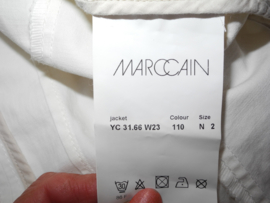 MARC CAIN jacket NL size   36 / 38