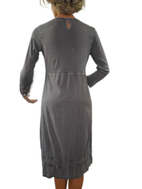 SANDWICH jurk maat  38 / 40 Reserved/Sold
