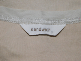 SANDWICH52 NEW dress NL Size  36 / 38 / 40