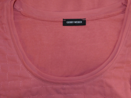 GERRY WEBER Tops maat 44/46 Reserved/Sold