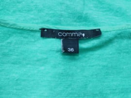 COMMA  tops NL size   36 / 38