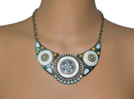 Vintage  70`s Ketting