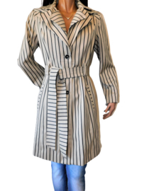 MART VISSER Coat  NEW NL size  38 / 40 