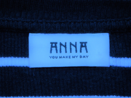 ANNA vest NL size  36 / 38