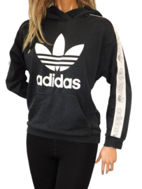 ADIDAS Hoodie  NL size  36 / 38