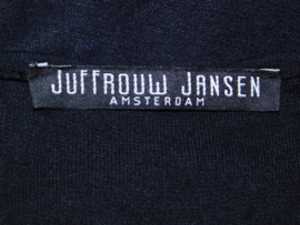 Juffrouw Jansen LBD  dress NL Size  34 / 36