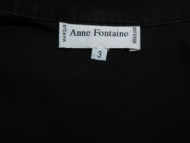 Anne Fontaine blazer NL size 38 / 40