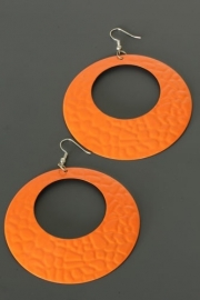 25 OO75 ORANGE  NEW  F&J