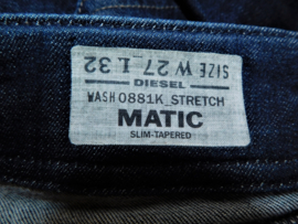 DIESEL Jeans maat  36 / 38 Reserved/Sold