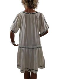 10 FEET ibiza  Dress  tuniek  Maat 38 / 42 NEW Reserved/Sold