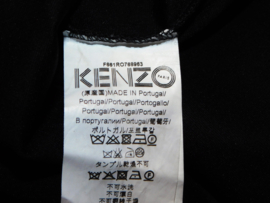 KENZO  dress NL Size  38 / 40