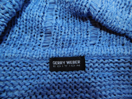 GERRY WEBER trui NL size 36 t/m 40