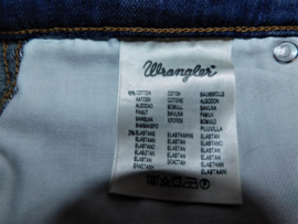 WRANGLER Jeans NL size  36 / 38