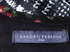 Sandro Ferrone NEW dress NL Size  36 / 38