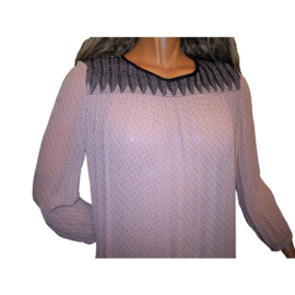 NOA NOA blouse NL size   36 / 38 / 40