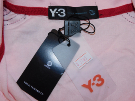 Y-3 Adidas NEW Size  L = 36 / 38