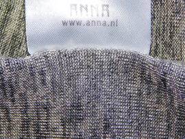 Anna van Toor NL size 40 t/m 46