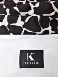 K-DESIGN dress NL Size  36 / 38 
