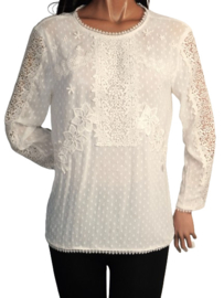 ZARA  blouse  NL Size   36 / 38