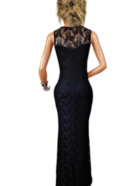 Sensuele gala dress  NL size 36 / 38