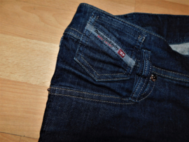 DIESEL Jeans maat  36 / 38 Reserved/Sold