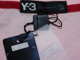 Y-3 Adidas NEW Size  L = 36 / 38