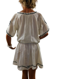 10 FEET ibiza  Dress  tuniek  Maat 38 / 42 NEW Reserved/Sold