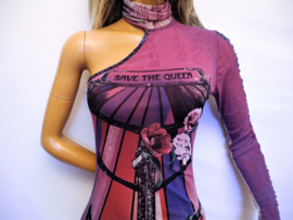 # HQ99 SAVE*THE*QUEEN   S M   SOLD