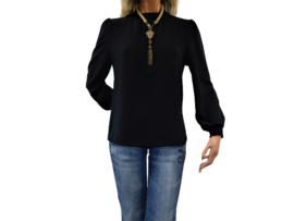 COSTES A blouse Maat 38/40