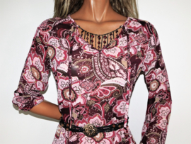 ESQUALO blouse  NL size   38 / 40