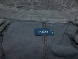 PURDEY Colber/Jasje 36/38 SOLD