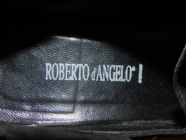 Roberto d`Angelo  Suede NL size 38