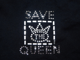 # STQZ68 NEW SAVE*THE*QUEEN  S M