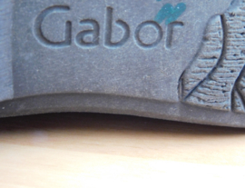 GABOR Leer NEW NL size 37