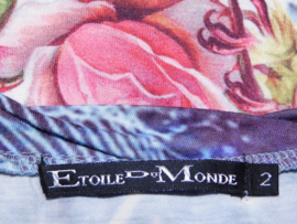 Etoille Du Monde  nl size  36 / 38